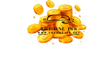 theone168-logo
