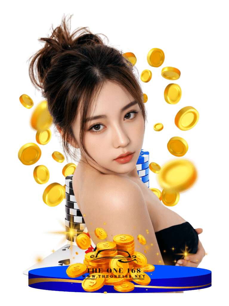 theone168 คาสิโนสด